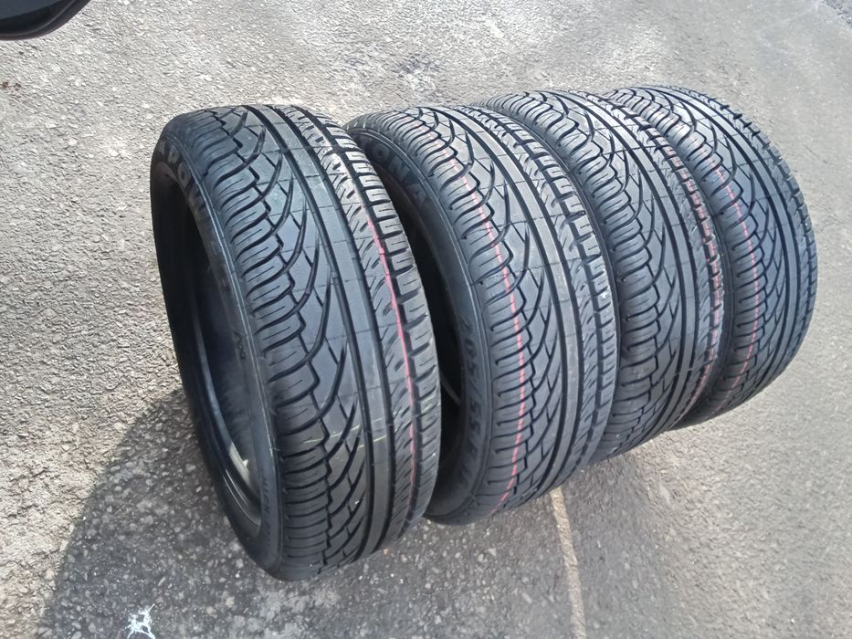 Cauciucuri vara noi 205 55 R16