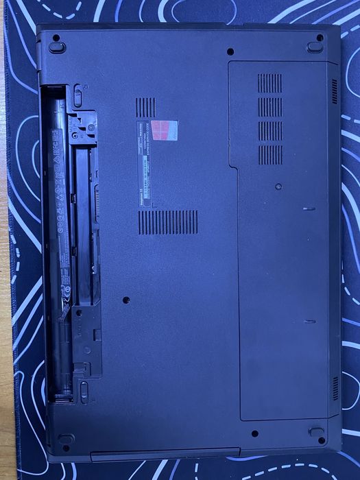 Ноутбук Dell inspiron 15 3000 series