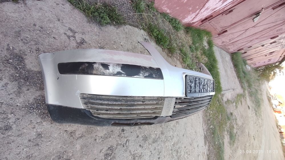 Продам бампер Фольксваген б5+