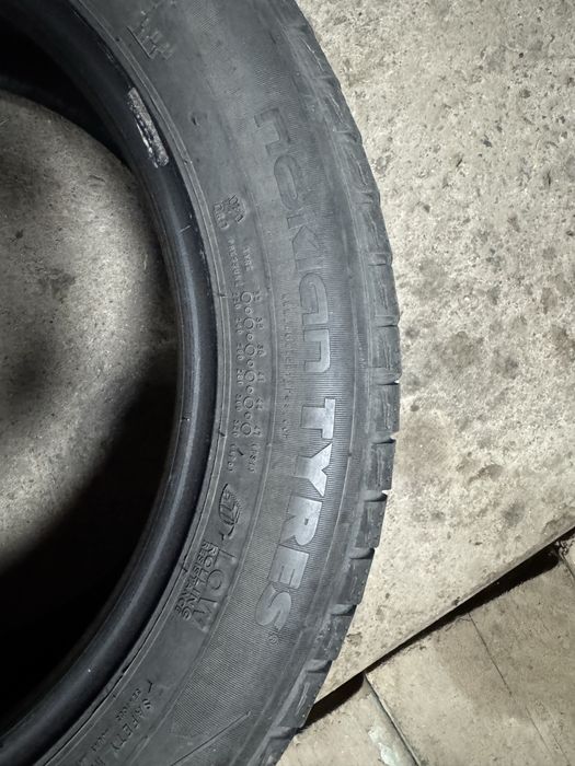Шины Nokian tyres