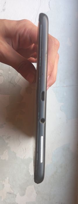 Планшет Samsung.