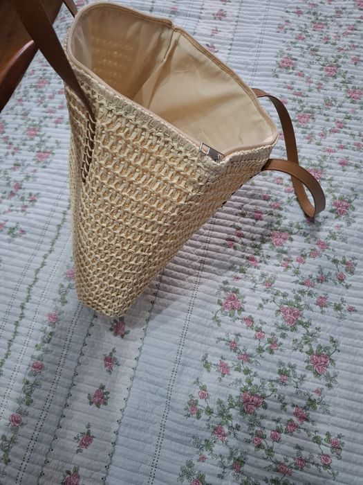 Продам сумку Zara и летнюю