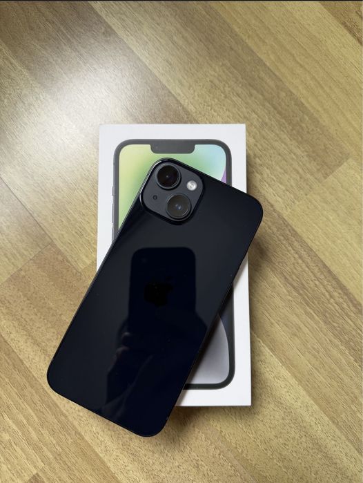 iPhone 14 на обмен