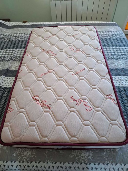 Magniflex Pierre Cardin 100 x 65 за бебешко легло