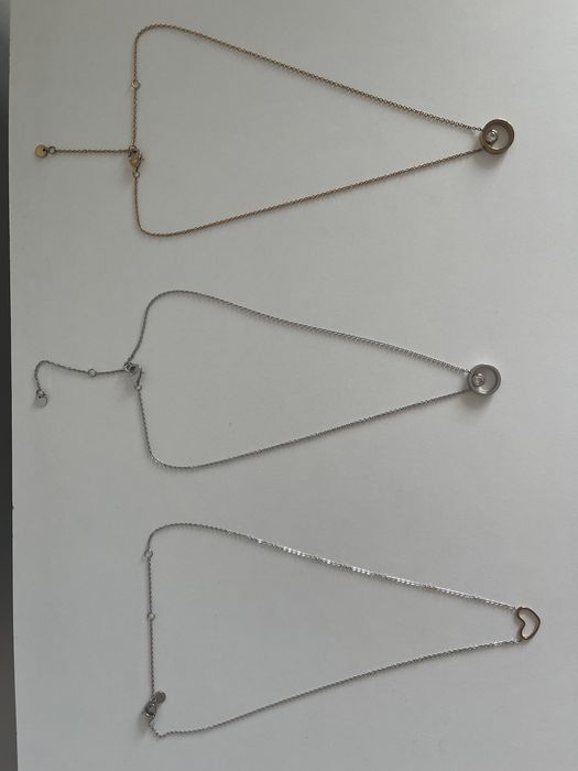 Bijuterii otel inoxidabil Skagen/Argint 925