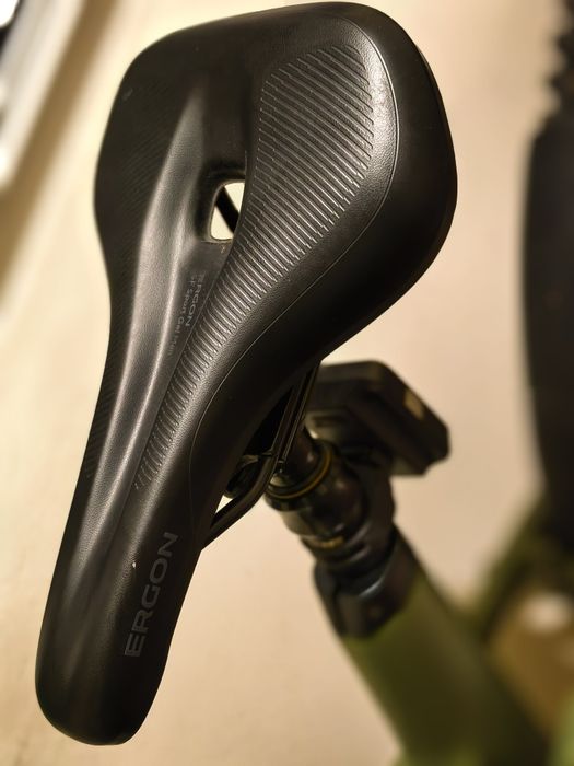 Електрически велосипед cube 140t