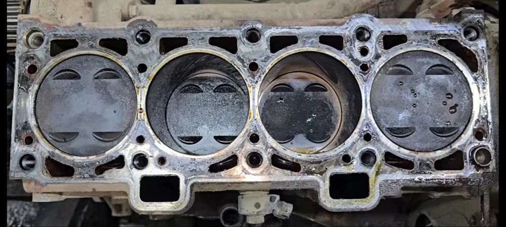 Ремонт двигателей (Ваз, Лада)