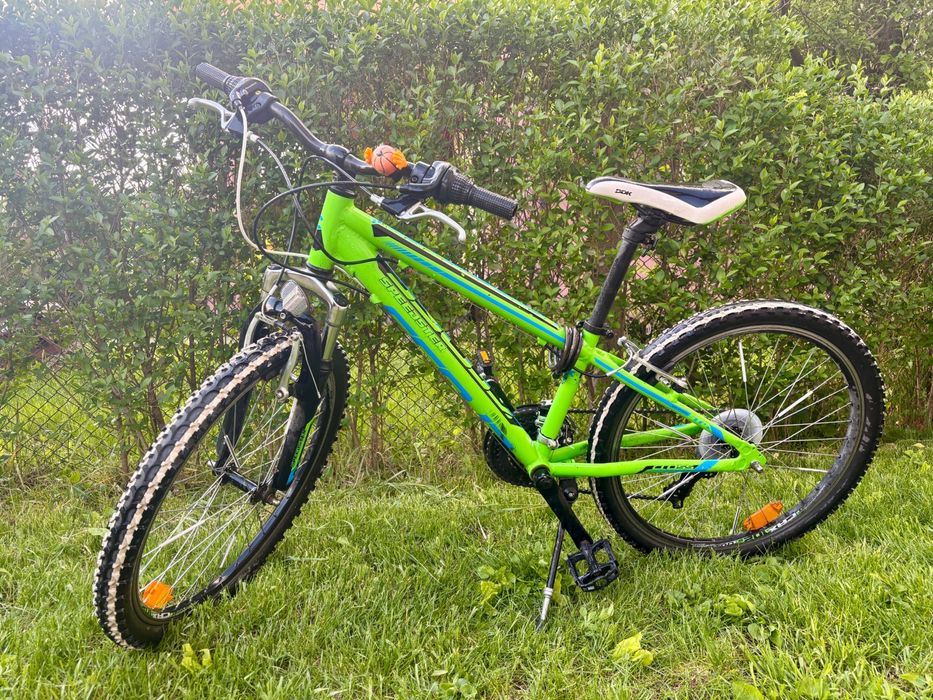 велосипед CROSS SPEEDSTER 24"