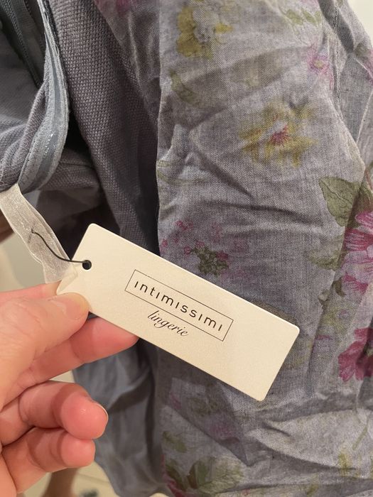 Corset dama, Intimissimi