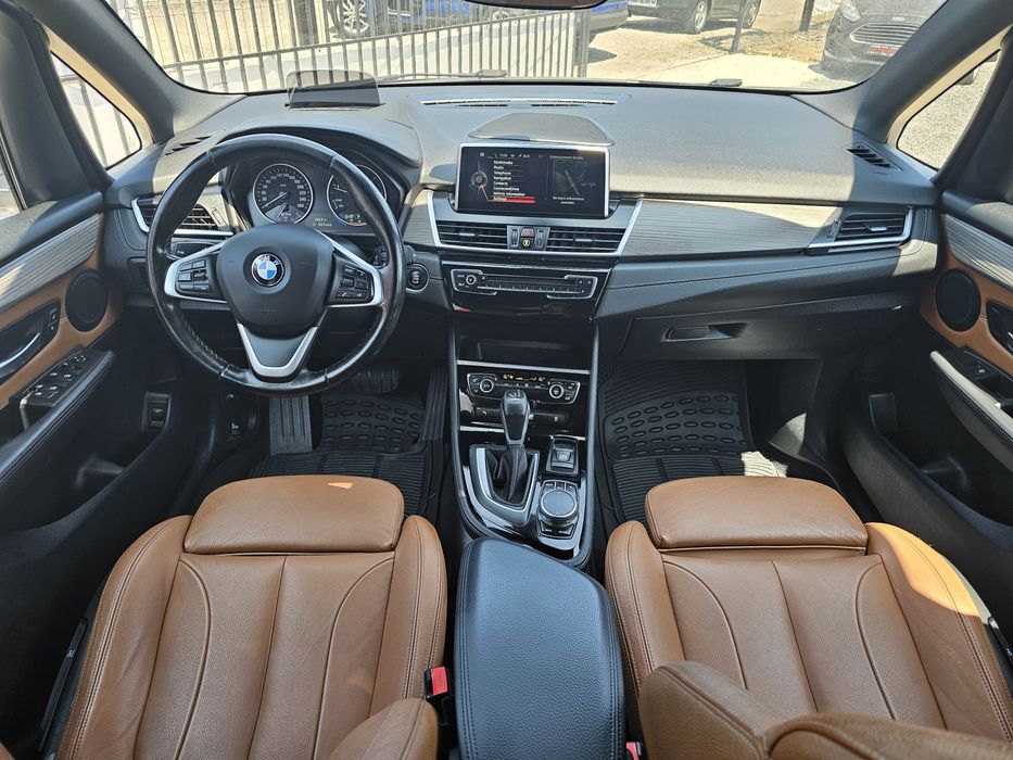 Bmw seria 2 Diesel 4x4.Tva deductibil