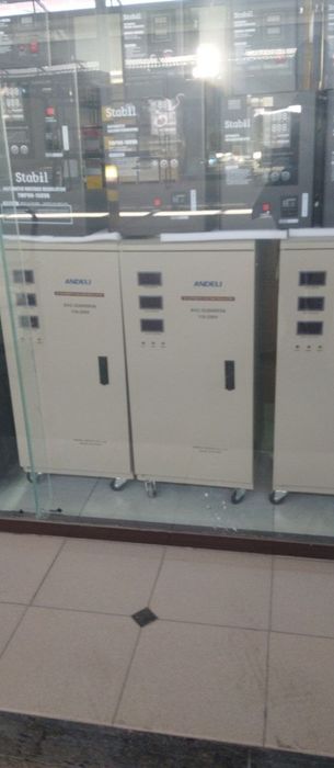 Stabilizator Andeli va Stabil brendi 1-Ку́л оптом дона