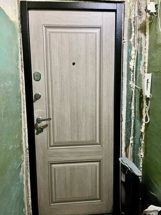 2 комн квартира рынок Караван