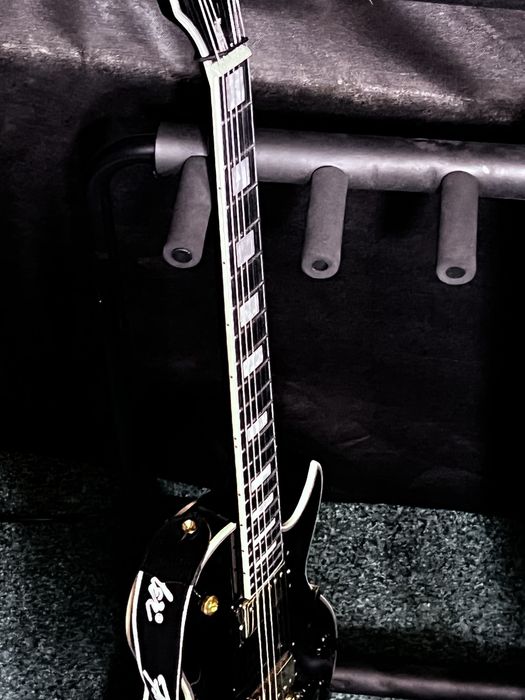 электрогитара harley benton sc500