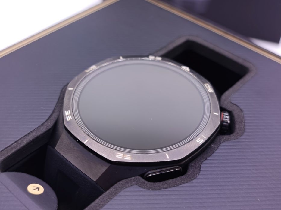 Huawei Watch GT 5 Pro 46mm (VLI-B29), Garantie 24 luni | #D89680