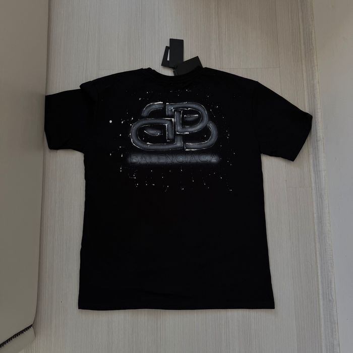 Tricou Balenciaga - M
