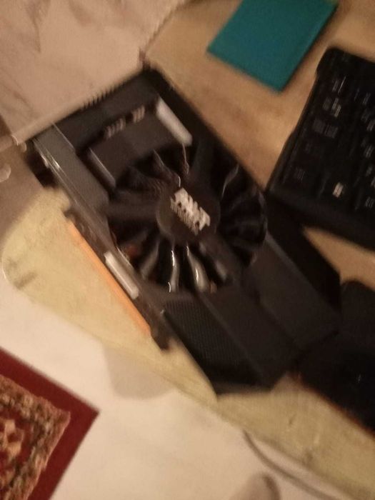 Игравой компьютер