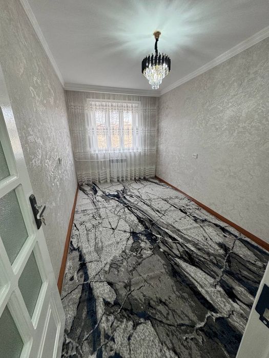 Продаётся  4х комнатная квартира