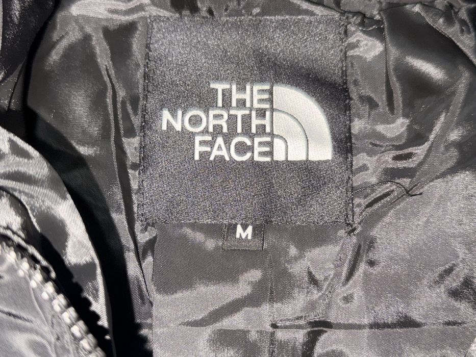 geaca the north face alba