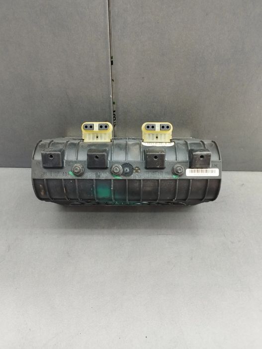 Airbag pasager 90 561 111 Opel Astra 2001 1.6 MT (75 hp)