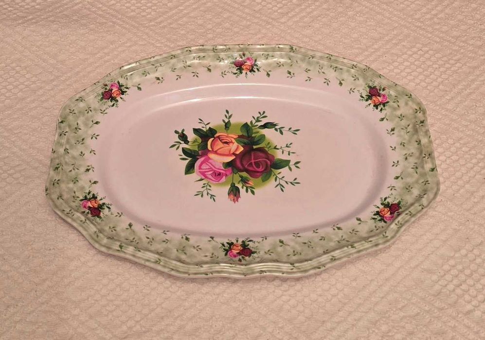 Castronele din sticlă, plastic și alte obiecte de uz casnic