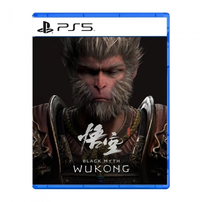 Black Myth: Wukong ps 5,пс 5