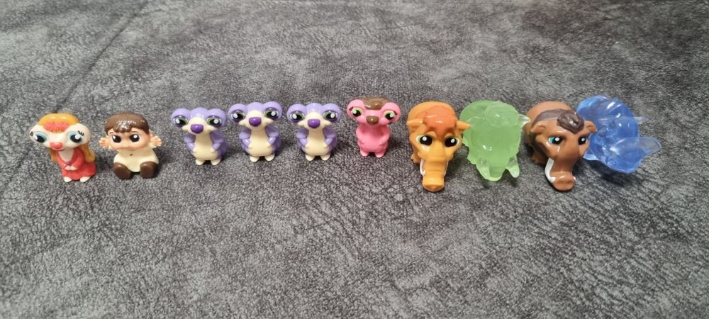 Figurine  Ice Age