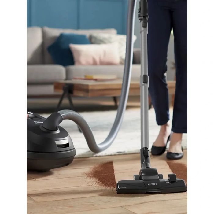 Пылесос PHILIPS XD8022/12
