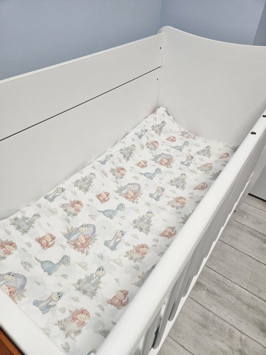 Продавам легълце Лорели 60/120