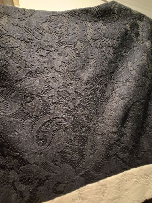 Rochie mulata-S dantela-marca Etic