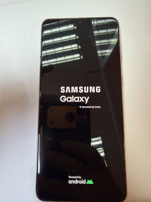 Samsung S21 Plus DEMO Телефон