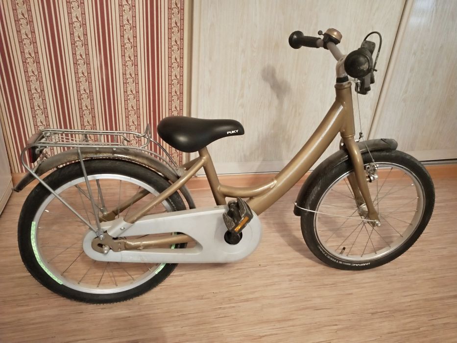 Велосипед производство Германия