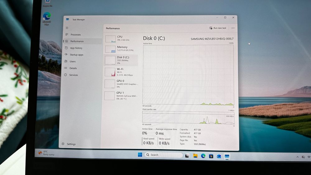 Lenovo ThinkPad T490 ecran 2K, Intel i7-8565u, 16GB RAM, SSD + mouse wireless
