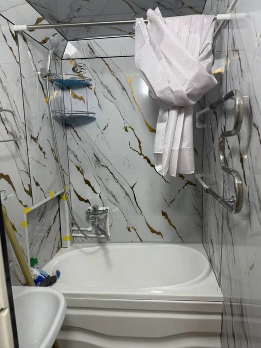 Аренда 2 хонали уй Ттз , бозорча