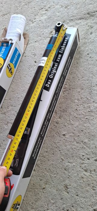 Амортисьори за w 211