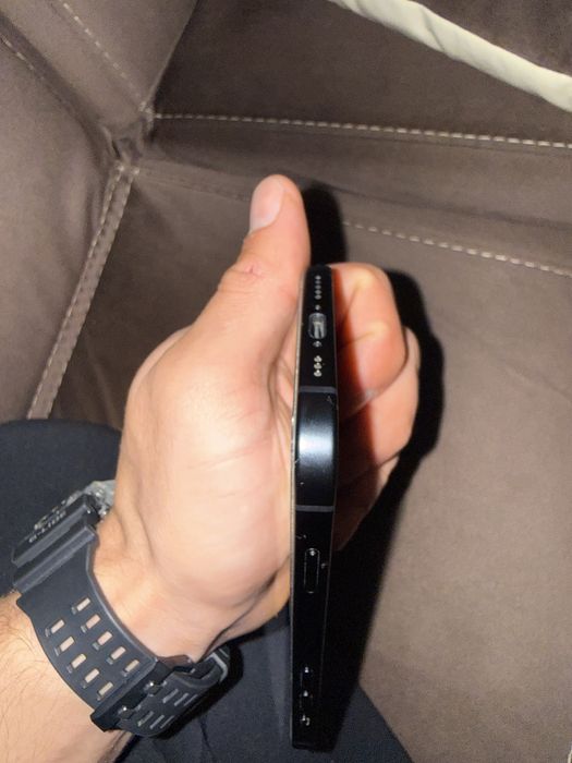 Iphone 15 Black 128GB