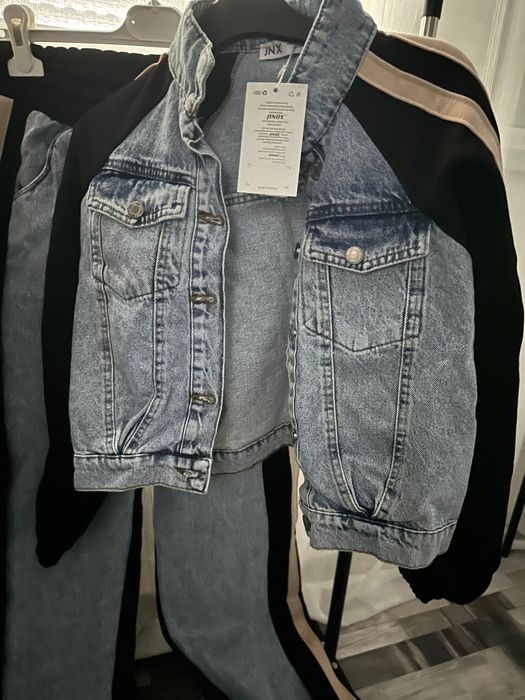 Дамски зимен комплект намален