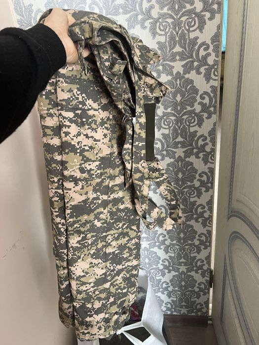 Продам Бушлат комплект