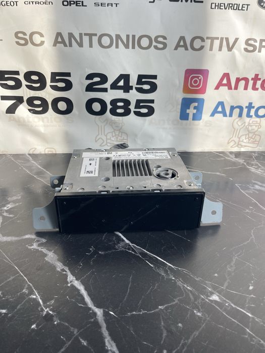 Modul control navigatie GPS Kia Sportage