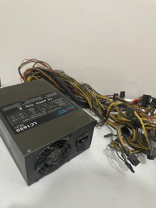 Видеокарты вентелятор