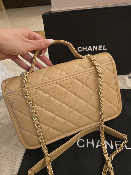 Налична чанта Chanel