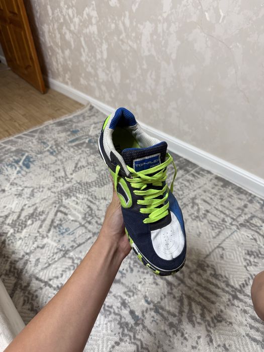 JOMA TOP-FLEX футзалка