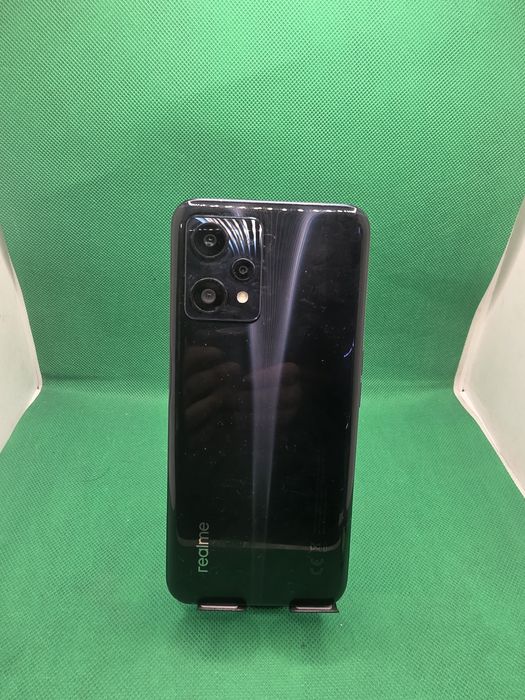 Realme 9 Pro 5G 128/4GB•Amanet Lazar Crangasi •43550