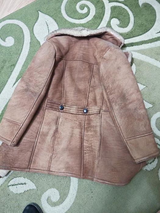 Cojoc de blana ,marime m