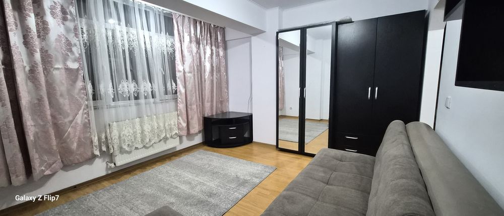 Garsoniera confort sporit de închiriat