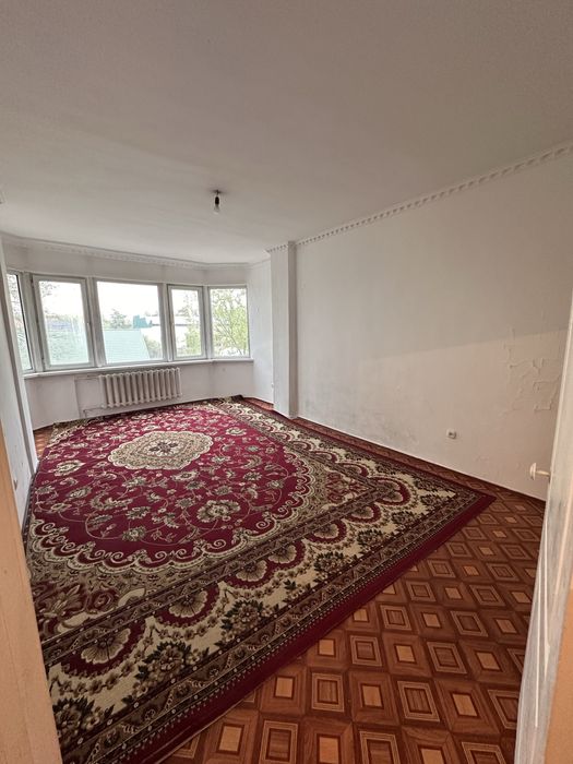 Квартира однакомнатная