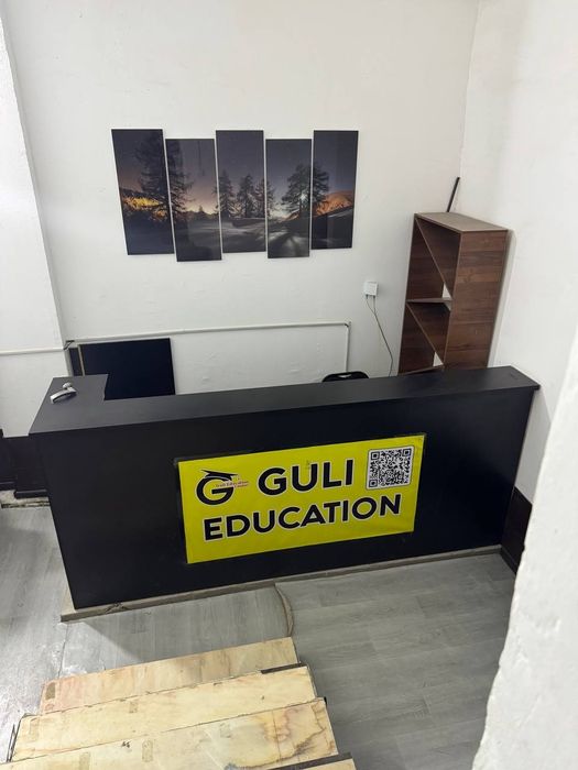 Bino ijaraga beriladi