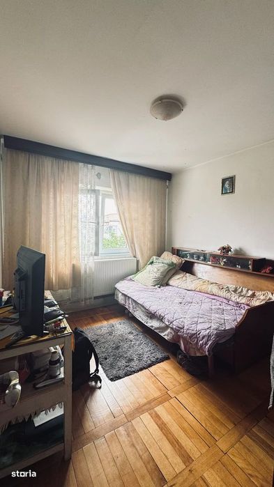 AV696 Apartament 3 camere, complet decomandat, Lipovei