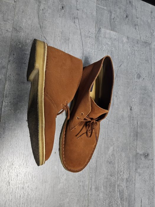 Мъжки обувки Clarks р-р 41