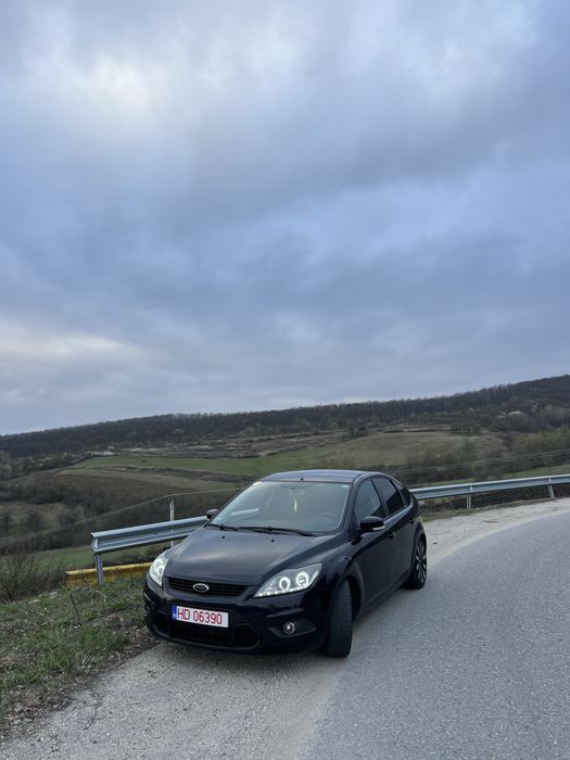 Ford focus 2 2009