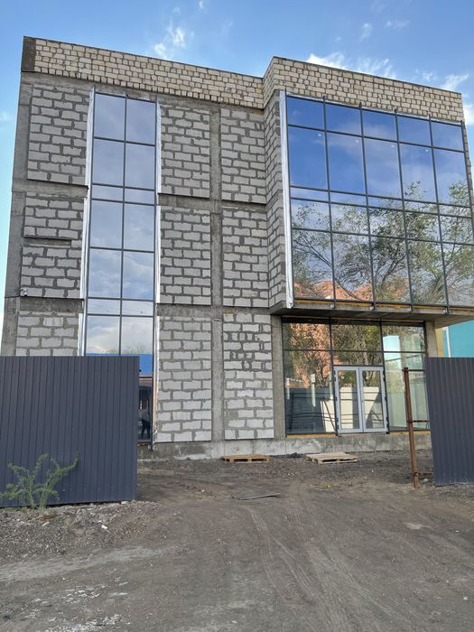 Теплый блок